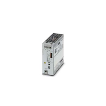 DC/DC CONVERTERS - QUINT4-PS/24DC/24DC/10/SC